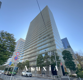 ウエリスアーバン品川タワー