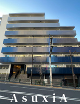 インスタイルレジデンス本駒込