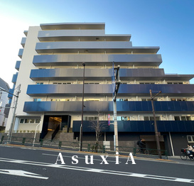 インスタイルレジデンス本駒込