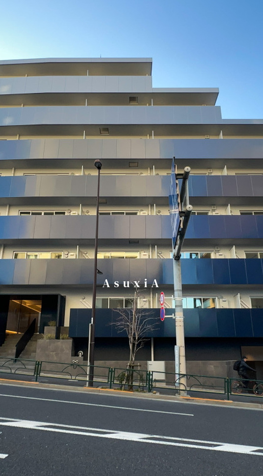 インスタイルレジデンス本駒込