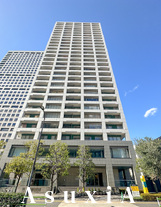 グランパークハイツ