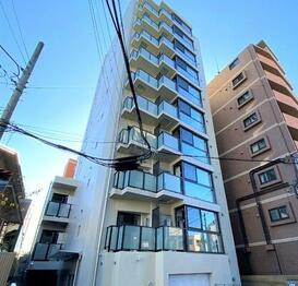 コスモリード渋谷神山町