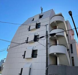 カトルセゾン代官山