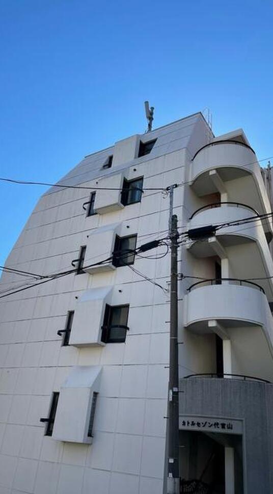 カトルセゾン代官山