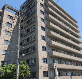 メゾン大島リバーサイド