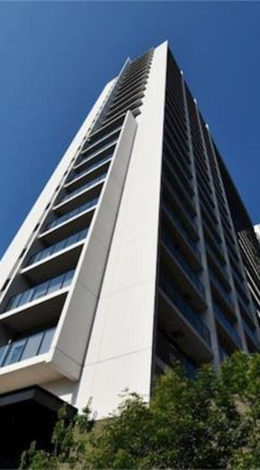 シティタワー品川パークフロント