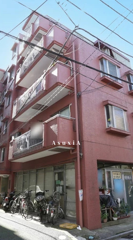 ウェルシャン白山