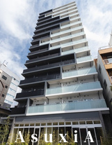 プラウドフラット森下Ⅳ