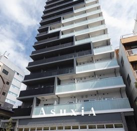 プラウドフラット森下Ⅳ