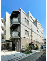 フレシア祐天寺