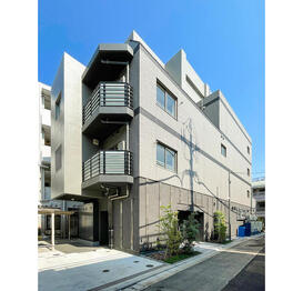 フレシア祐天寺