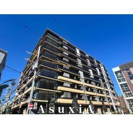 パークホームズ西小山