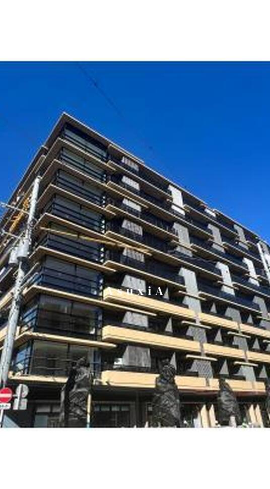 パークホームズ西小山