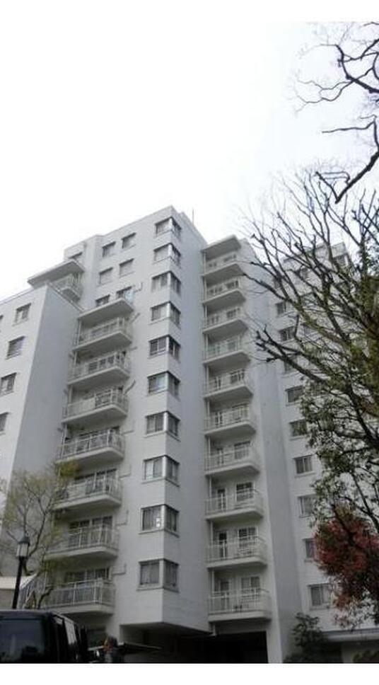 徳川マンション