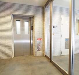 サンジャーレ浅草