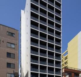 アーバネックス深川住吉Ⅱ