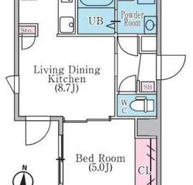 デュオメゾン住吉