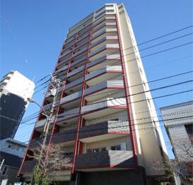 シャルマンミューズ