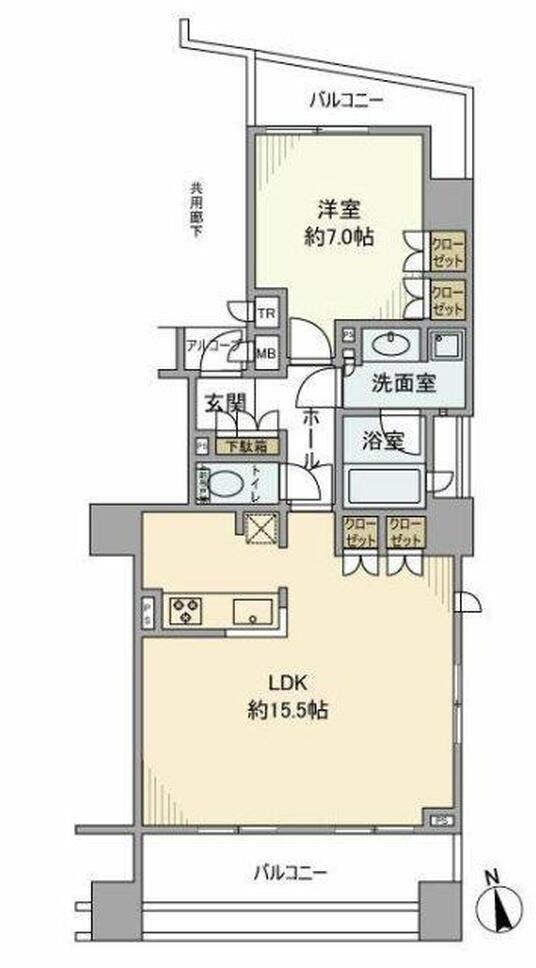 クオリア門前仲町