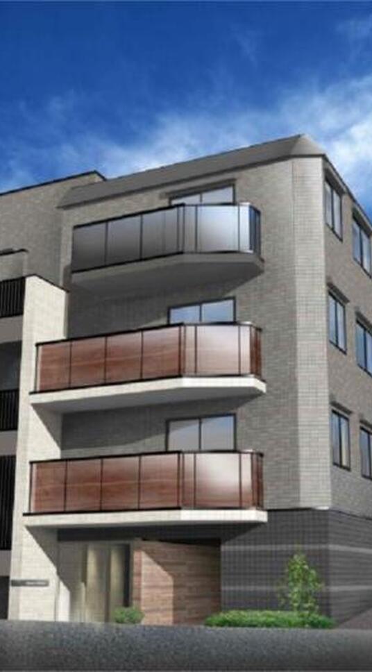 四谷三丁目ステーションレジデンス