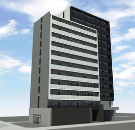 JMFレジデンス浅草橋三丁目