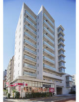 コンフォリア麻布EAST