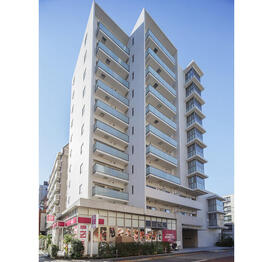 コンフォリア麻布EAST