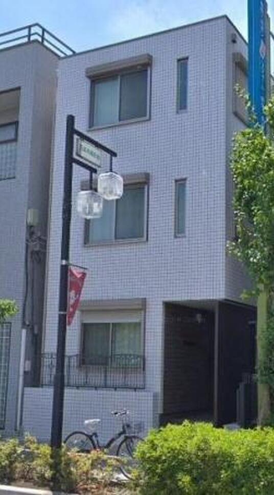 テルミエージュ学芸大学