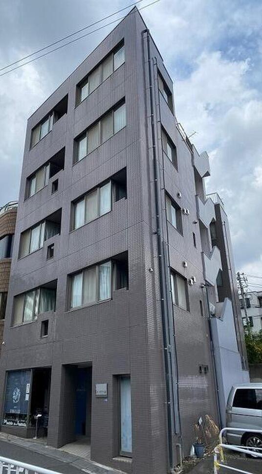 ル・パルク上原