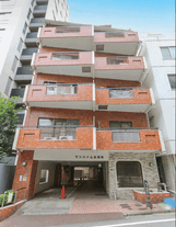 サンハイム永田町