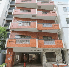 サンハイム永田町