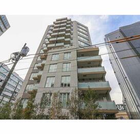 プラウド恵比寿南