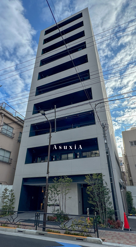 アトラスリベルタ文京湯島