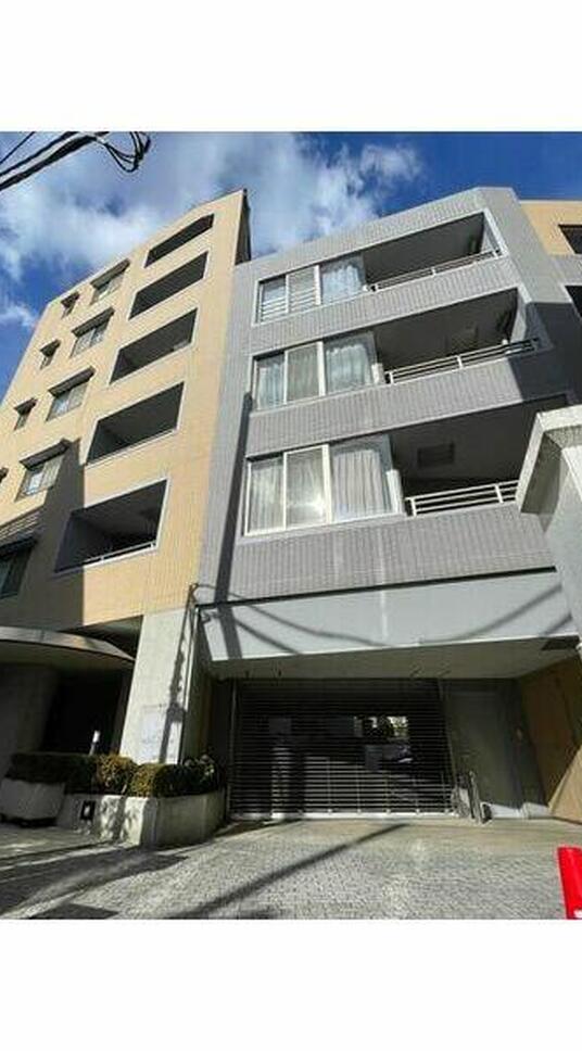 パーク・ノヴァ乃木坂