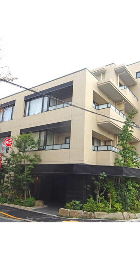 ザ・パークハウス碑文谷三丁目