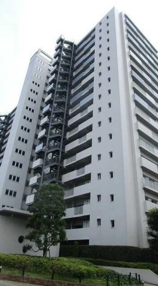 ソラネットシティサウスコート