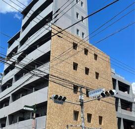 レジディア幡ヶ谷