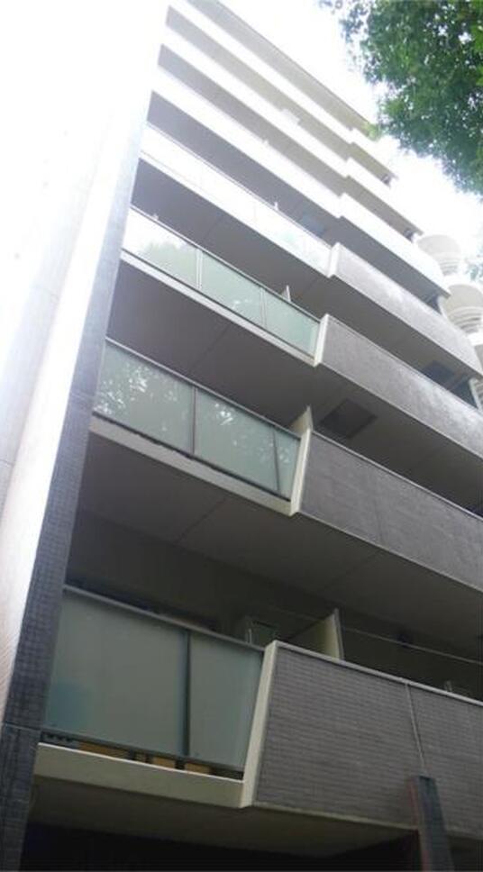 アルブル代々木八幡