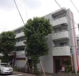 ベルマーレ学芸大