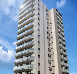 クレストコート上野