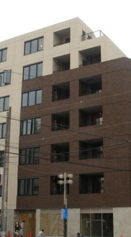 イニシアイオ目黒学芸大学2