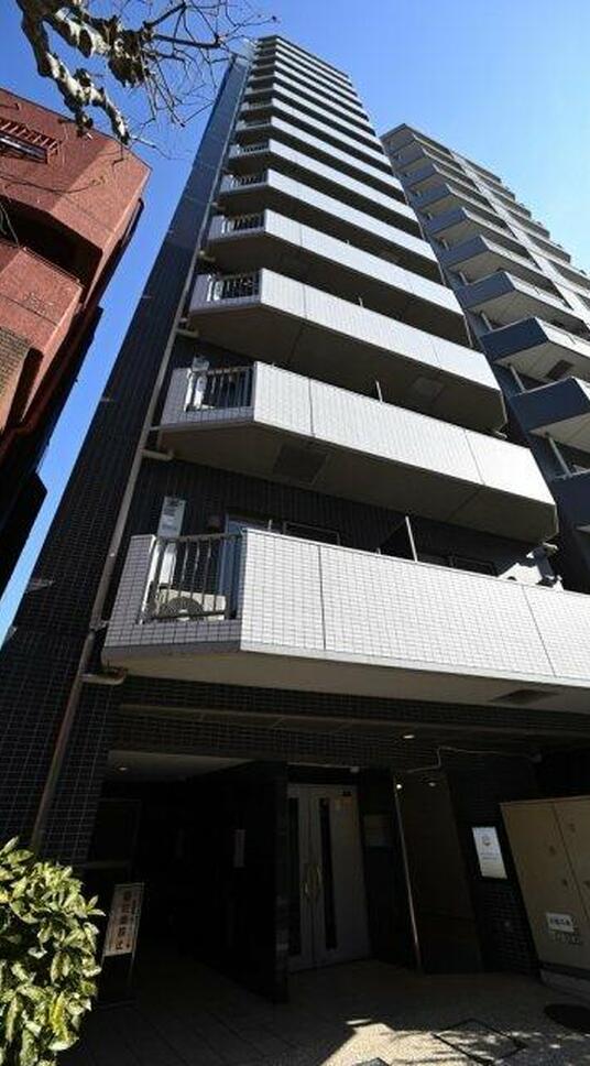 レガリアタワーレジデンス