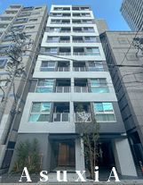 ザ・ライオンズフォーシア八丁堀