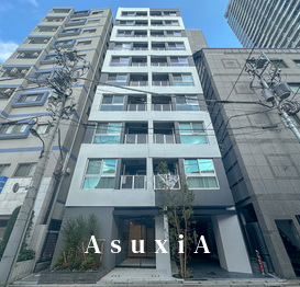 ザ・ライオンズフォーシア八丁堀