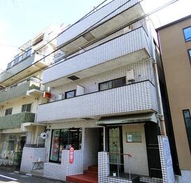 代官山ビリジアン