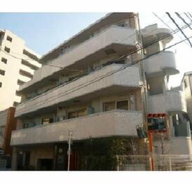 エスコートノヴェル代々木公園