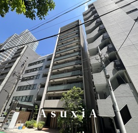 オーキッドレジデンス芝浦