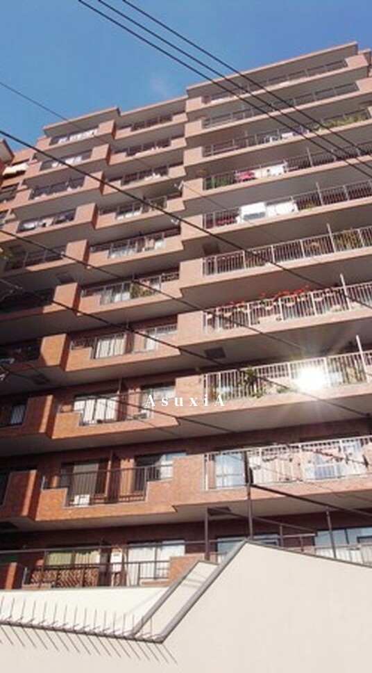 南青山ロイアルハイツ