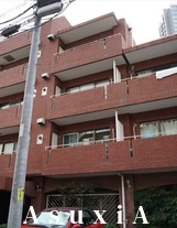 六本木サニーハイツ