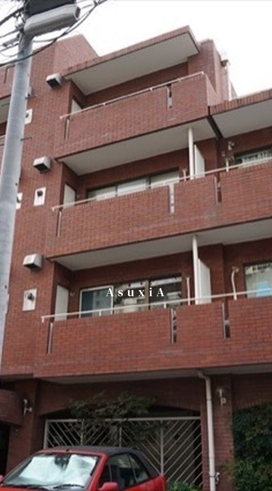 六本木サニーハイツ